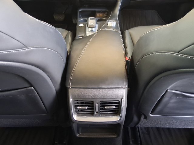 Used 2023 INFINITI QX50 Pure AWD/4WD image 22