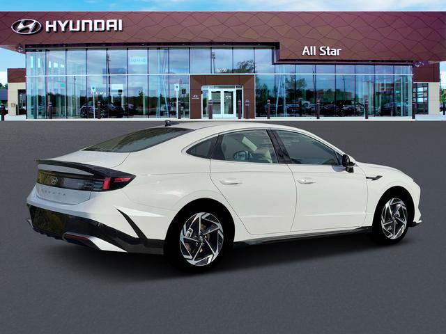 New 2026 Hyundai Sonata SEL image 9
