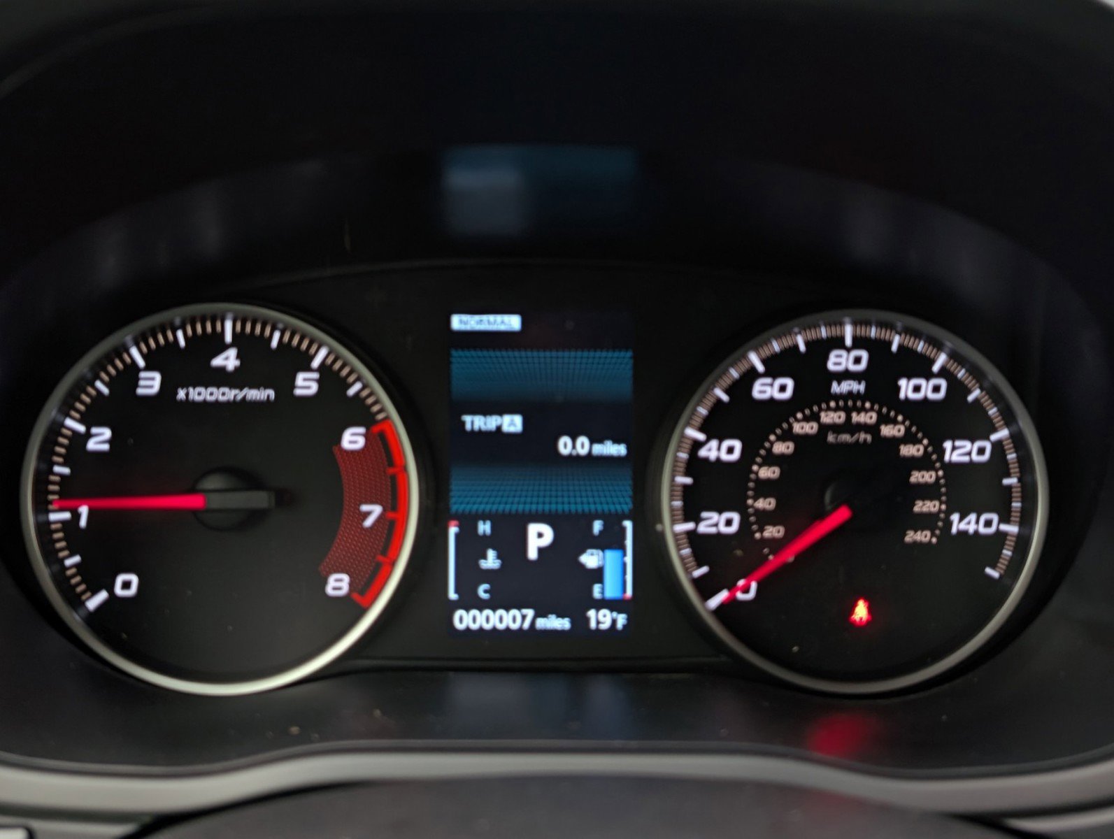 New 2025 Mitsubishi Eclipse Cross ES image 22