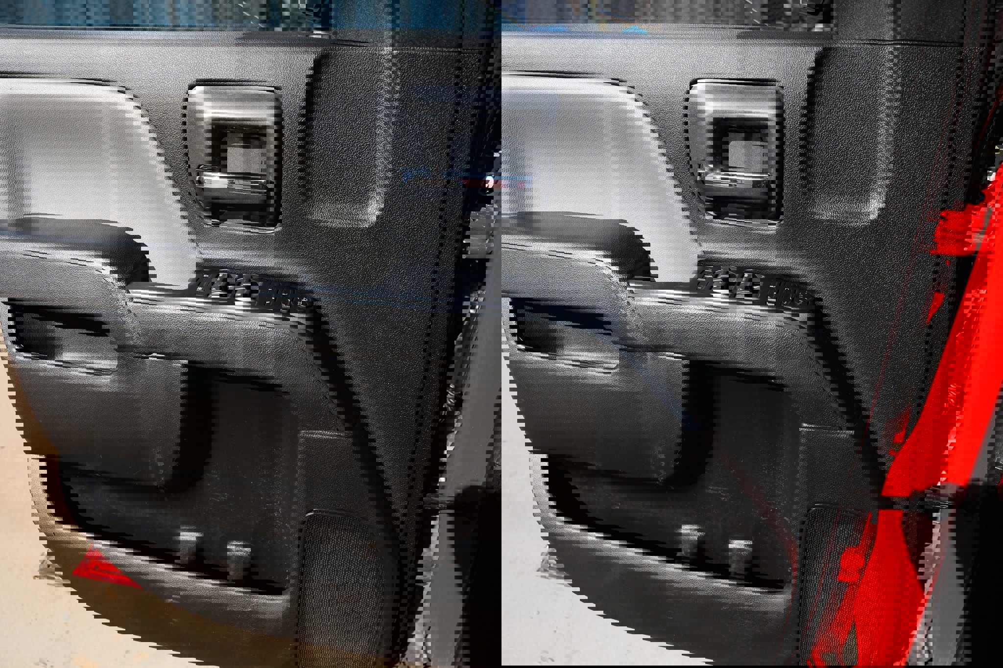 Used 2019 Chevrolet Silverado 1500 Custom w/ Custom Convenience Package image 40