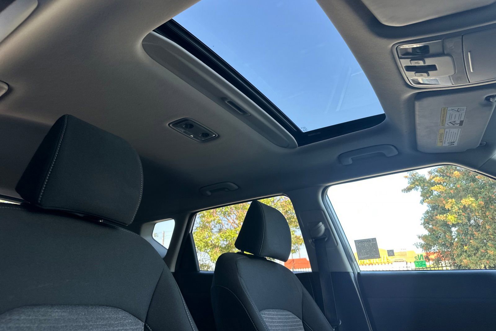 Used 2023 Kia Soul EX image 17