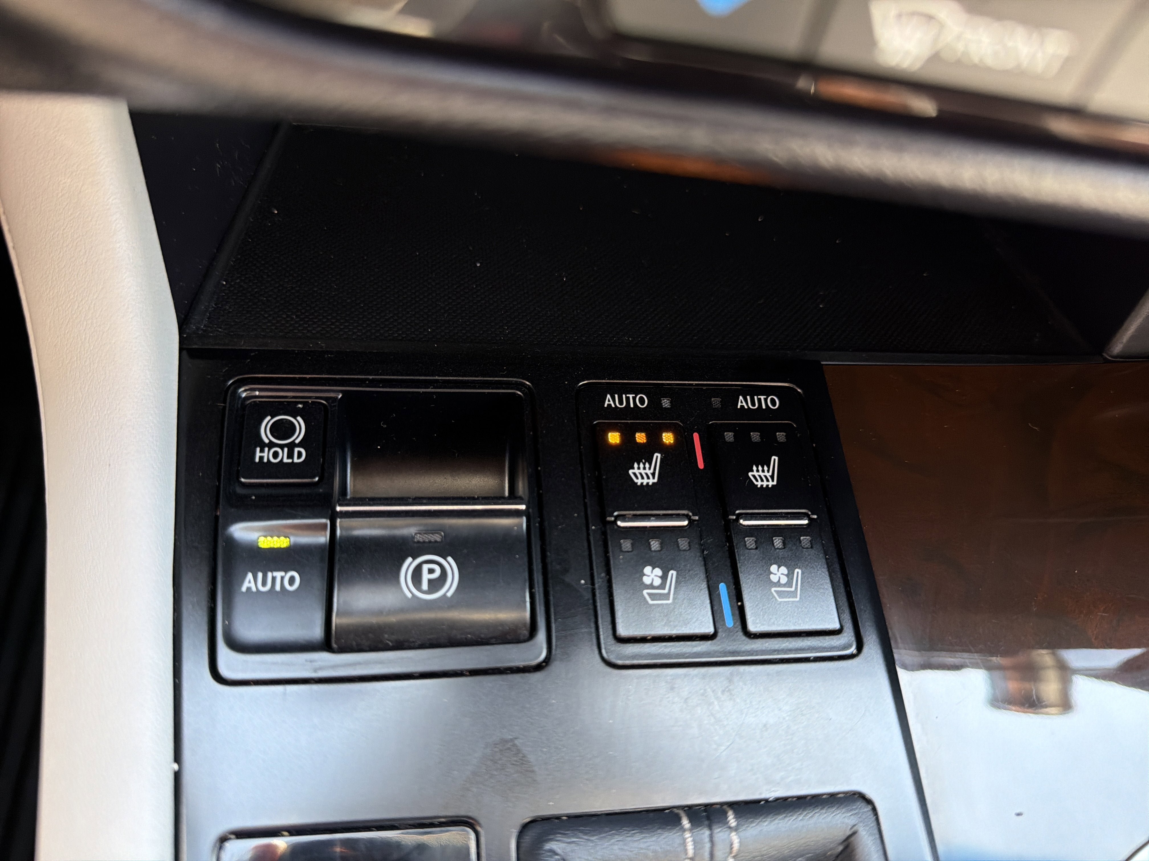 Used 2017 Lexus RX 350 AWD w/ Premium Package image 19