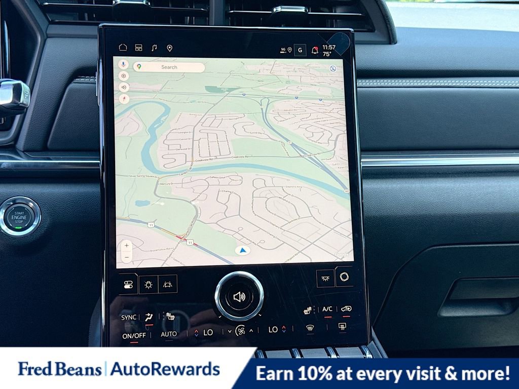 New 2026 GMC Terrain Elevation w/ Elevation Premium Package image 14