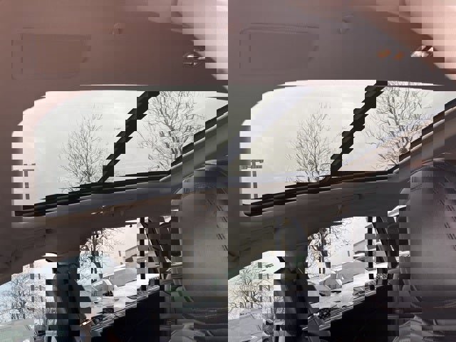 Certified 2023 Lincoln Aviator Grand Touring w/ Equipment Group 301A image 40