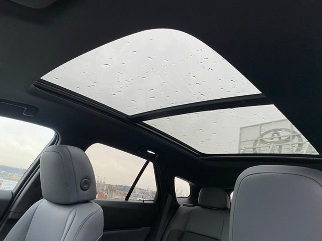 New 2026 Honda Prologue Touring image 17