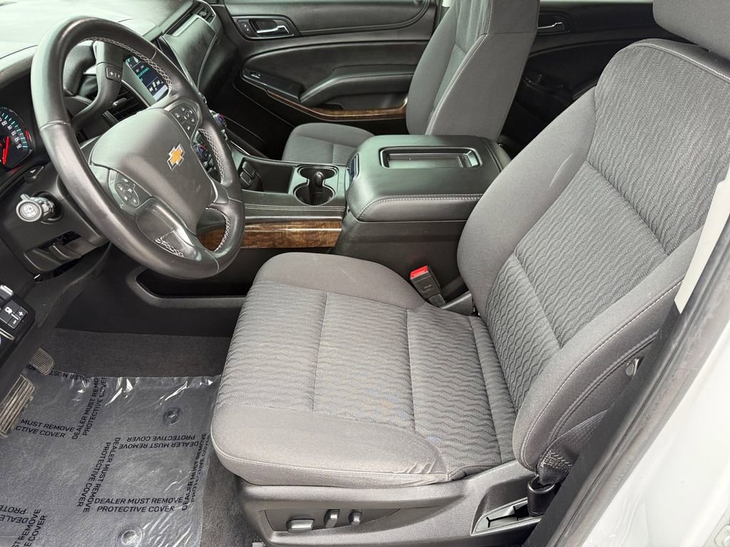 Used 2020 Chevrolet Tahoe LS AWD/4WD image 10