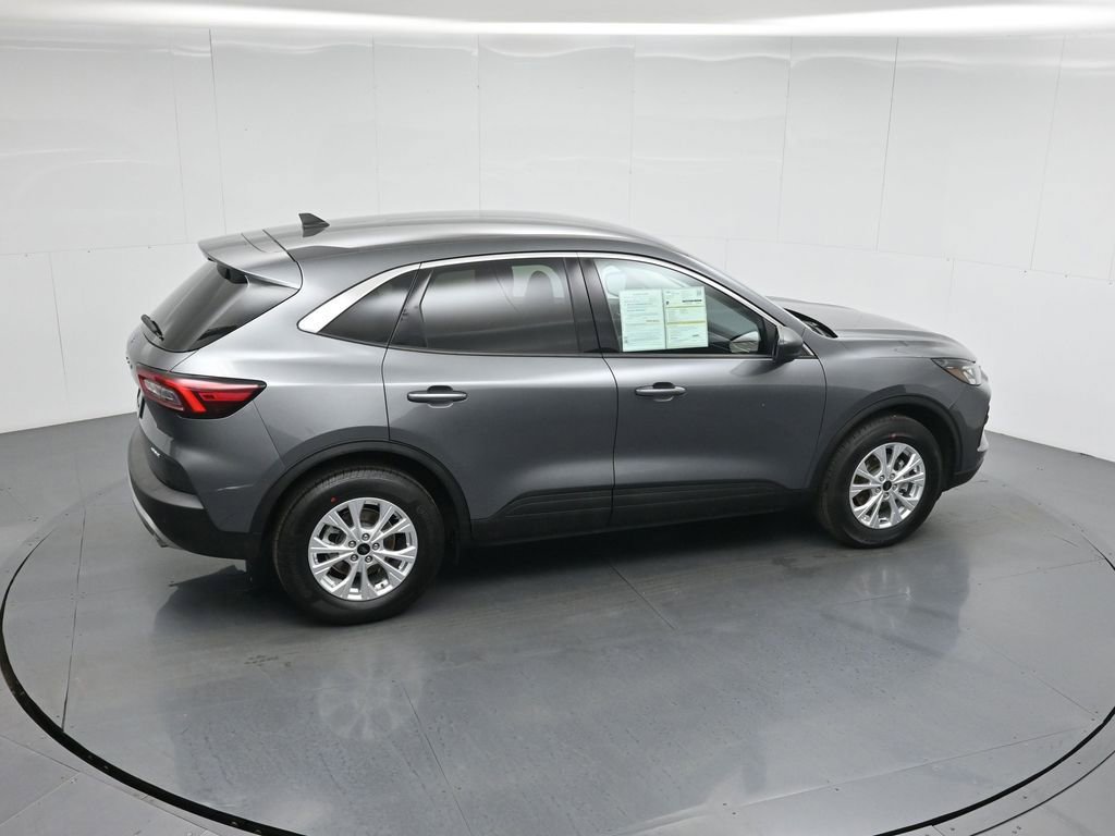 Certified 2024 Ford Escape Active w/ Tech Pack #1 image 40
