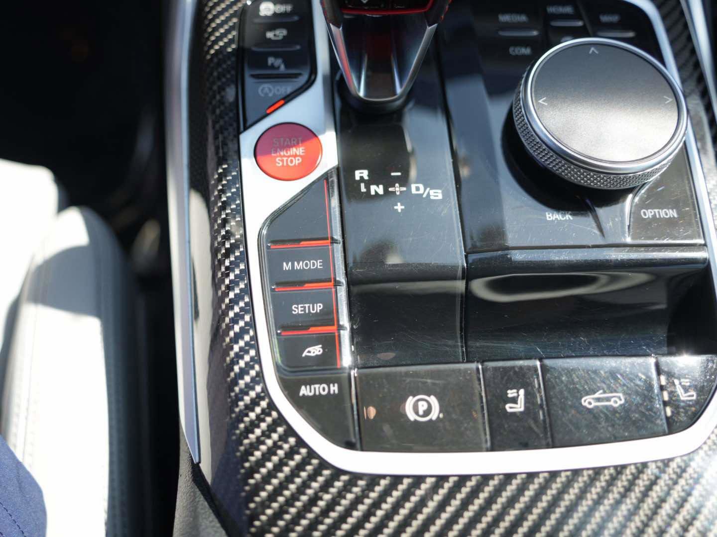 Certified 2023 BMW M4 xDrive Competition image 22