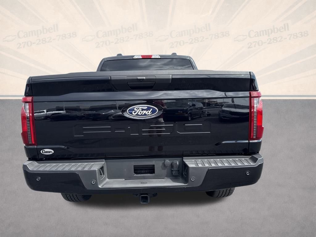 Used 2024 Ford F150 STX image 4