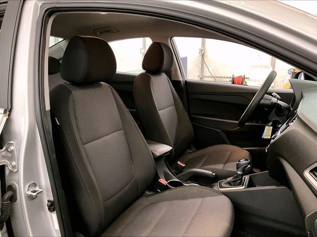 Used 2022 Hyundai Accent SEL FWD image 7
