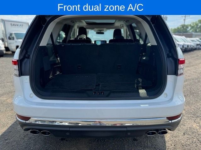 Used 2026 Lincoln Aviator Reserve w/ Illumination Package AWD/4WD image 28