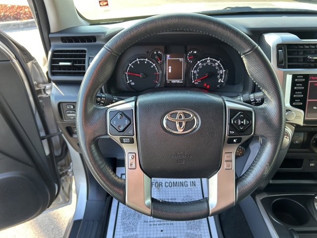 Used 2021 Toyota 4Runner SR5 image 18