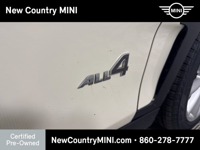 Certified 2023 MINI Cooper Clubman S image 10