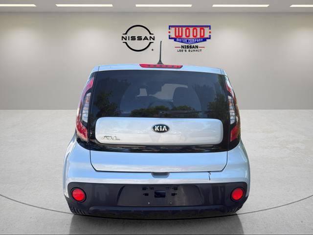 Used 2017 Kia Soul FWD image 3