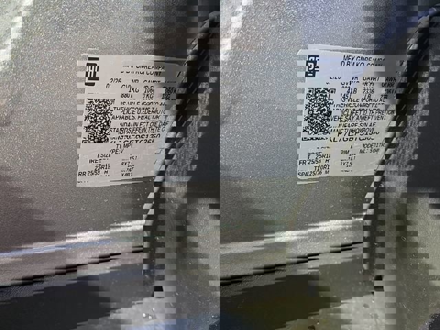 New 2026 Chevrolet Trax RS FWD image 30