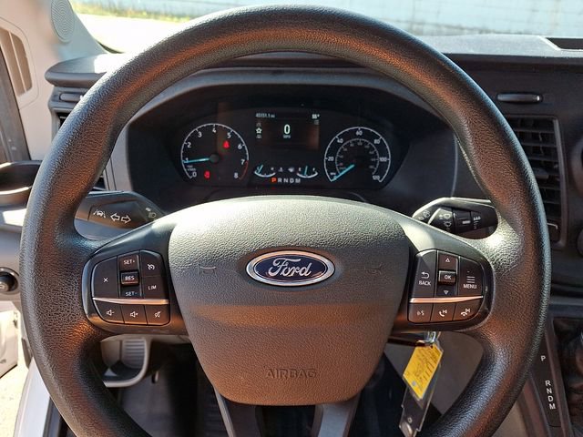 Used 2023 Ford Transit 250 148 High Roof w/ Load Area Protection Package image 19