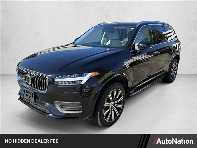 Used 2023 Volvo XC90 B5 Core w/ Protection Package Premier AWD/4WD image 1