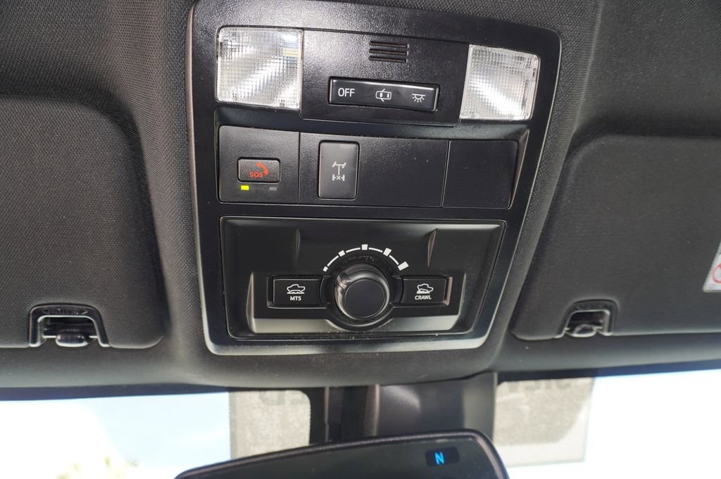 Certified 2022 Toyota Tacoma TRD Off-Road w/ Technology Package image 18