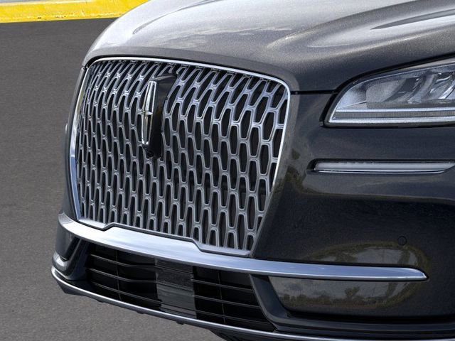 New 2026 Lincoln Corsair Premiere image 17