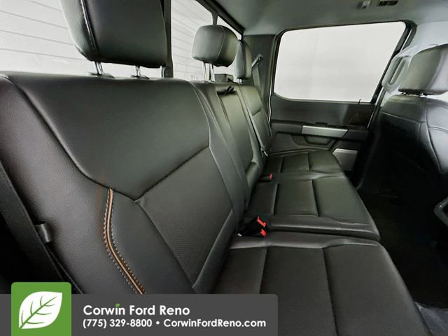 New 2026 Ford F350 Lariat w/ Chrome Package image 30