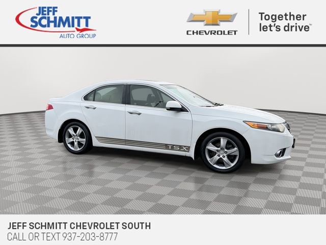 Used 2013 Acura TSX Sedan image 13