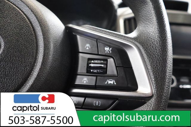 Used 2022 Subaru Impreza 2.0i Premium w/ Popular Package #3 AWD/4WD image 19