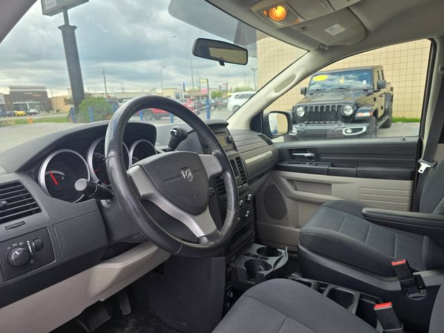Used 2008 Dodge Grand Caravan SE FWD image 11