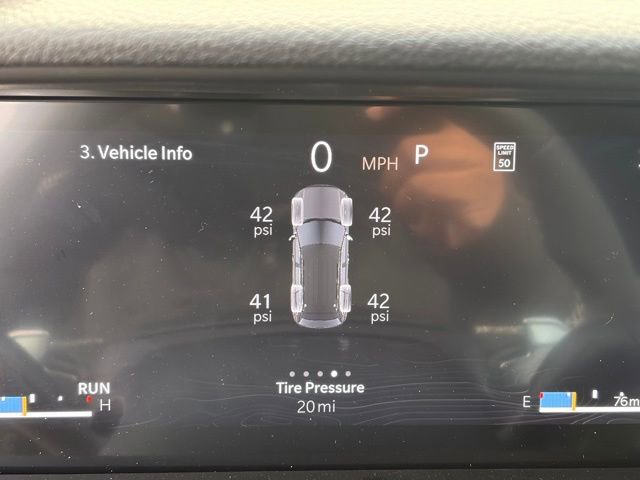 New 2026 Jeep Grand Cherokee Limited w/ Limited Altitude Package AWD/4WD image 21