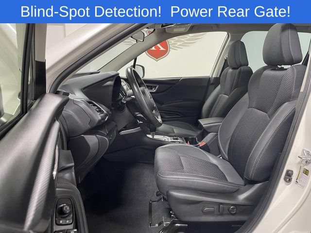 Used 2023 Subaru Forester Premium AWD/4WD image 11