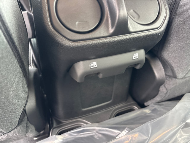 New 2027 Jeep Wrangler Unlimited Sport AWD/4WD image 13