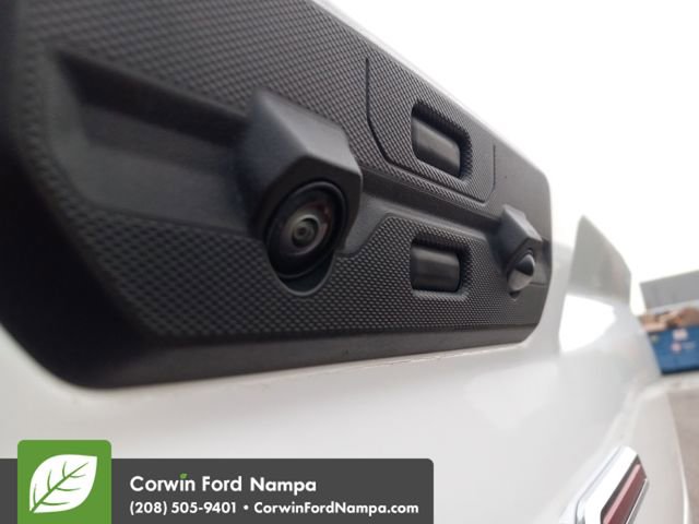 Used 2024 GMC Sierra 1500 AT4 w/ Technology Package image 30