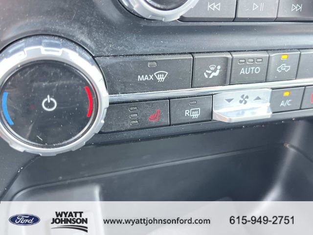 Certified 2023 Ford F150 XLT w/ Equipment Group 302A High image 36