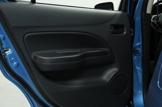 Used 2024 Mitsubishi Mirage G4 LE FWD image 30