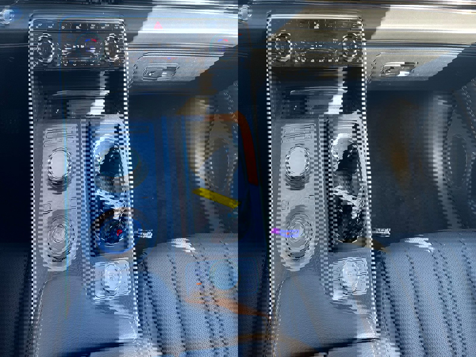 Used 2024 Genesis GV80 3.5T image 38