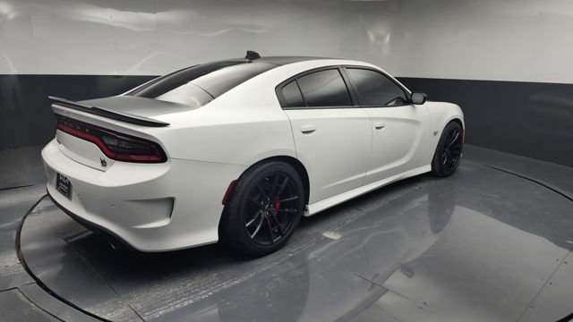 Used 2023 Dodge Charger Scat Pack w/ Dynamics Package image 8
