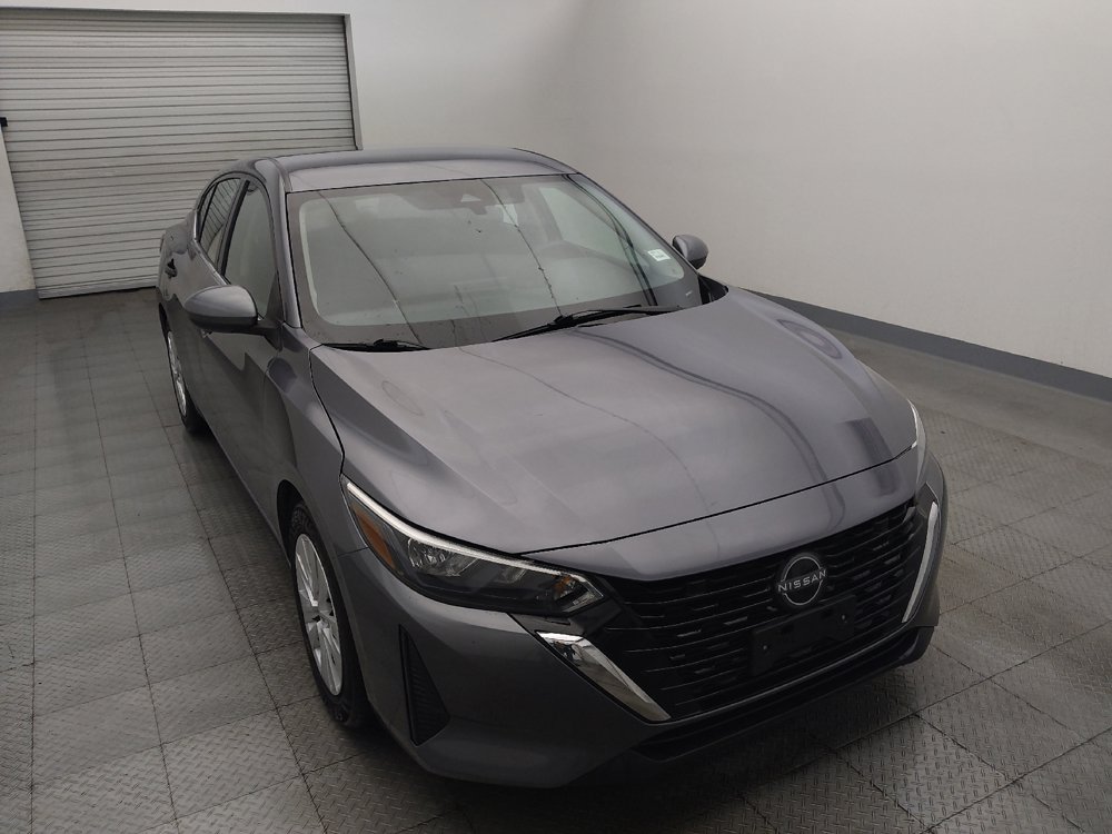 Used 2024 Nissan Sentra S FWD image 14