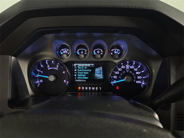 Used 2016 Ford F350 King Ranch w/ King Ranch w/Chrome Package image 13