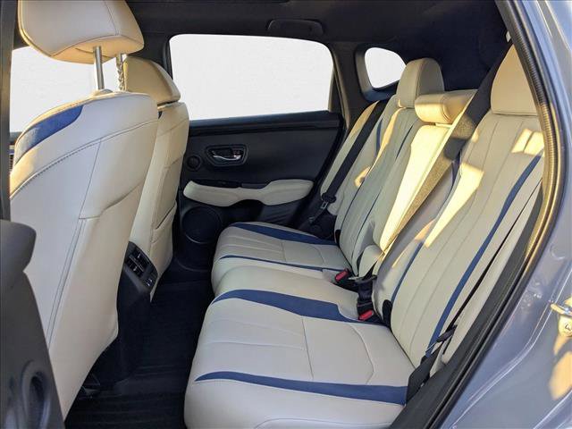 New 2025 Acura ADX A-Spec image 14