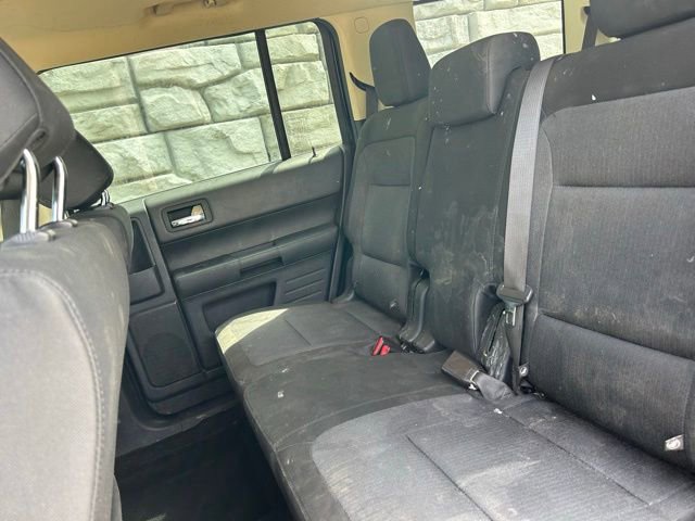 Used 2019 Ford Flex SE FWD image 9