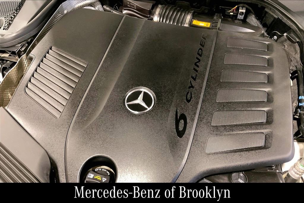 Used 2022 Mercedes-Benz CLS 450 4MATIC image 34