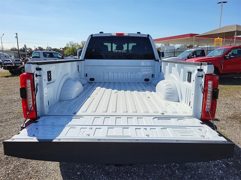 Used 2024 Ford F250 XL w/ STX Appearance Package image 19