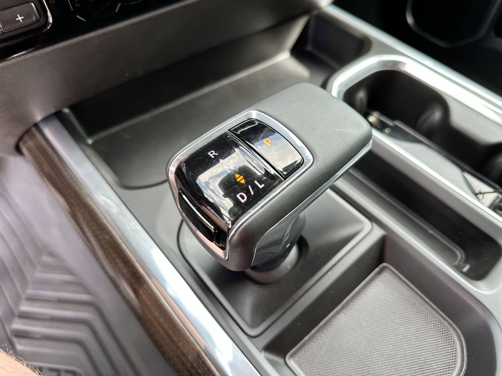 Used 2023 Chevrolet Silverado 1500 RST AWD/4WD image 19