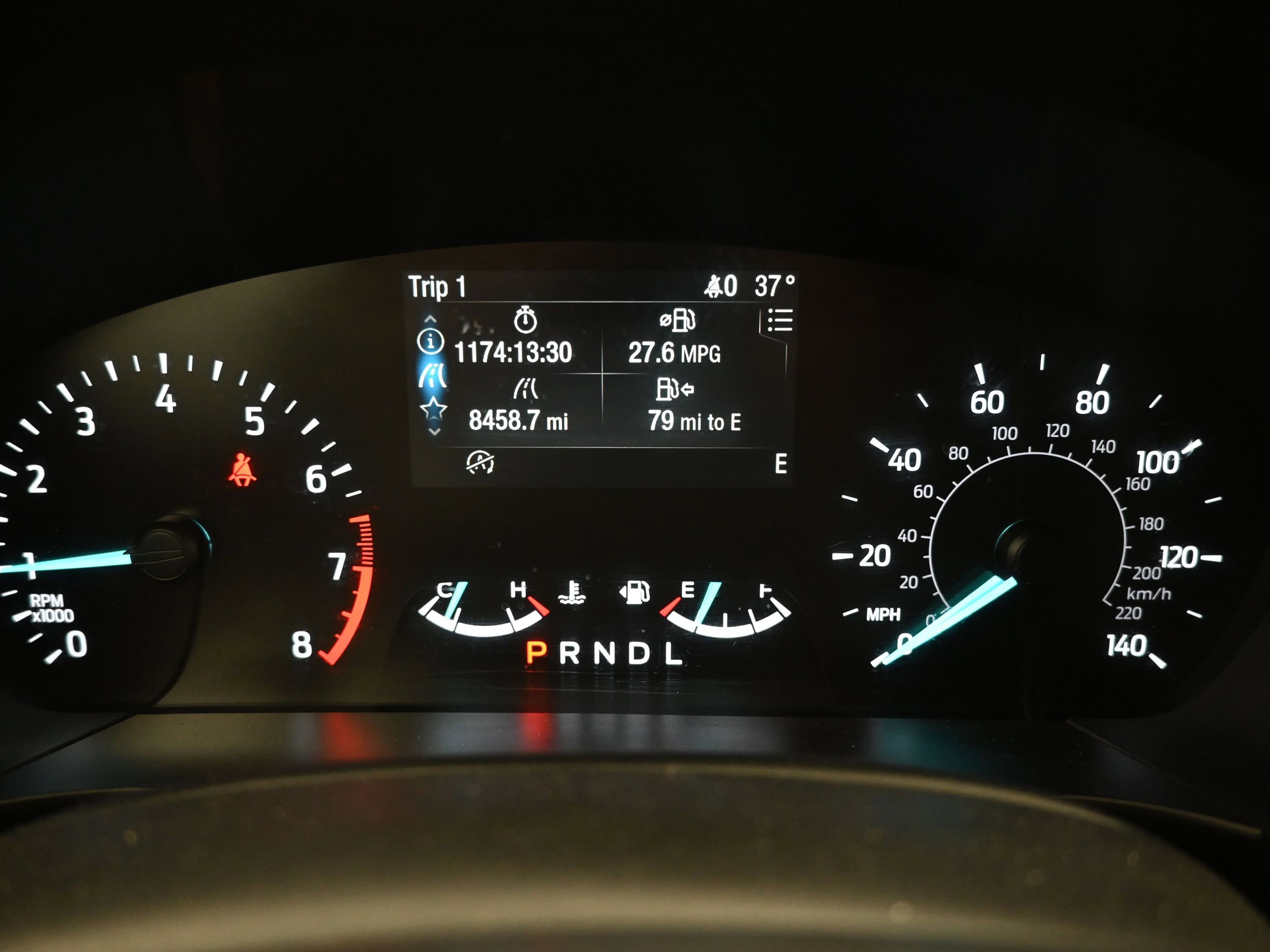 Used 2021 Ford Escape SE w/ Convenience Package image 14