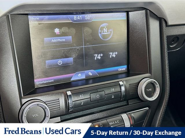 Used 2015 Ford Mustang GT Premium RWD image 15