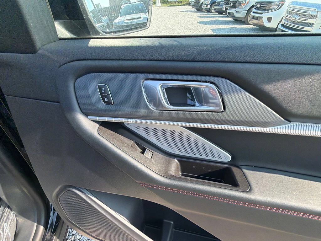 New 2026 Ford Explorer ST w/ Sun And Sound Package AWD/4WD image 39
