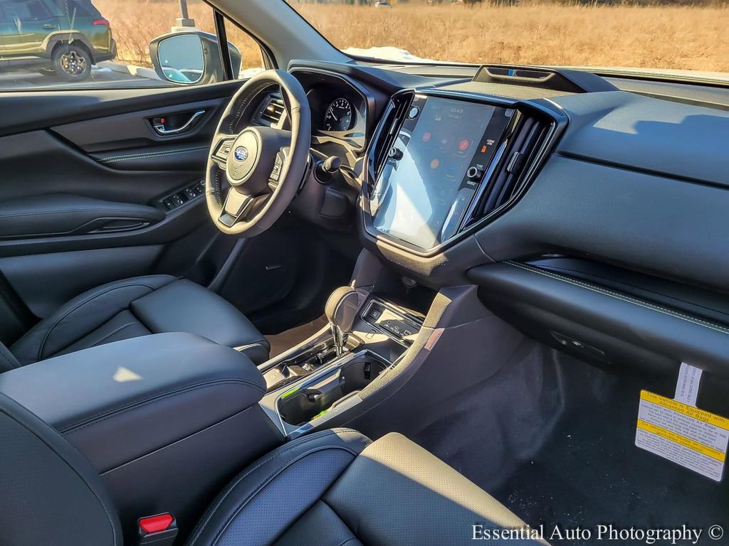 New 2026 Subaru Ascent Bronze Edition image 26