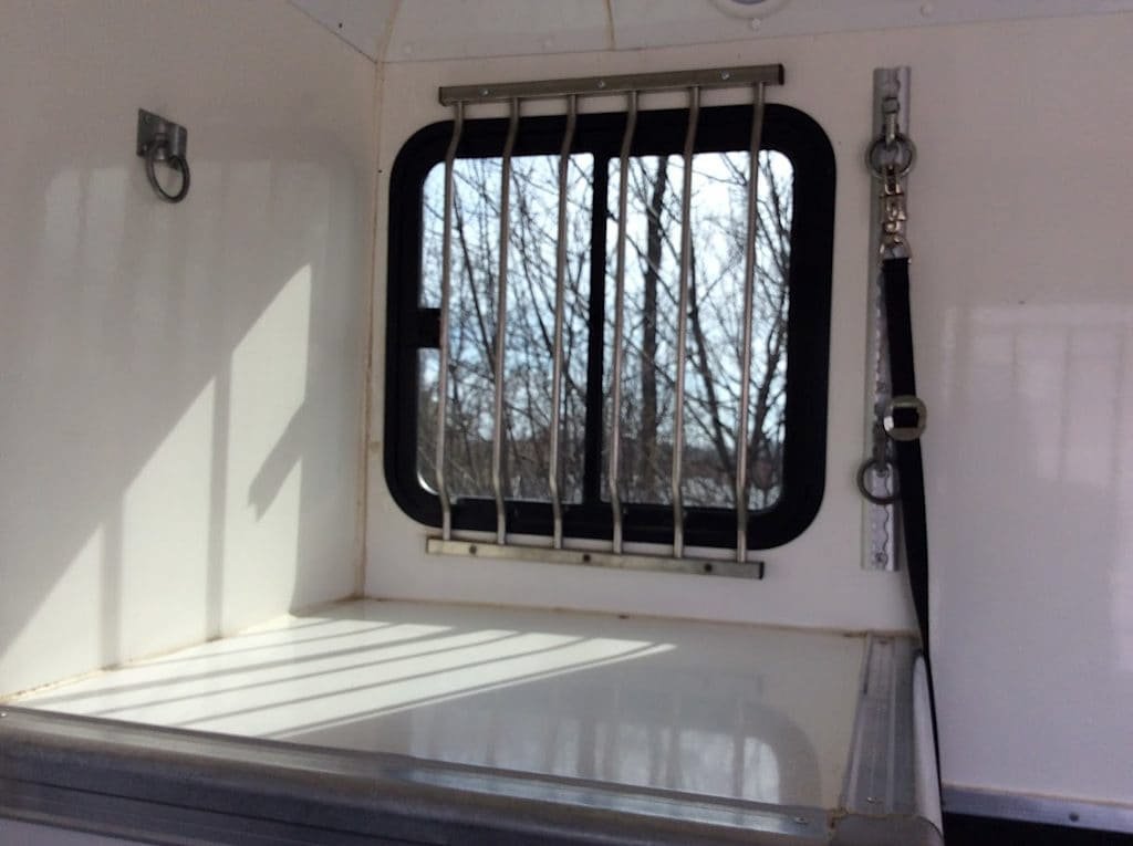 Used 2019 RAM ProMaster 3500 w/ Premium Appearance Group FWD image 12
