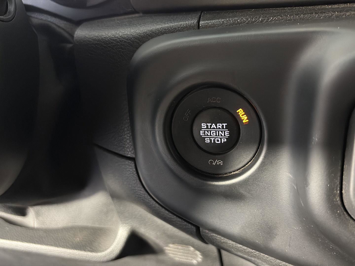 Used 2021 Jeep Wrangler Unlimited Rubicon 4xe w/ Cold Weather Group image 26