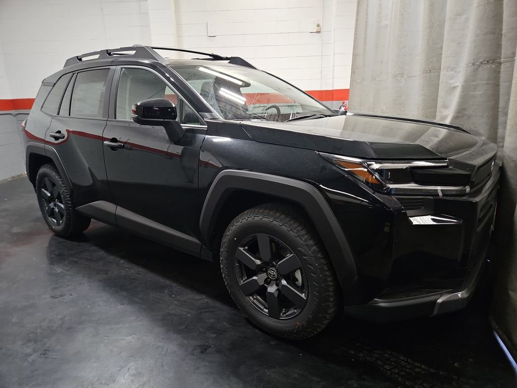 New 2026 Toyota RAV4 AWD Plug-in Hybrid image 11