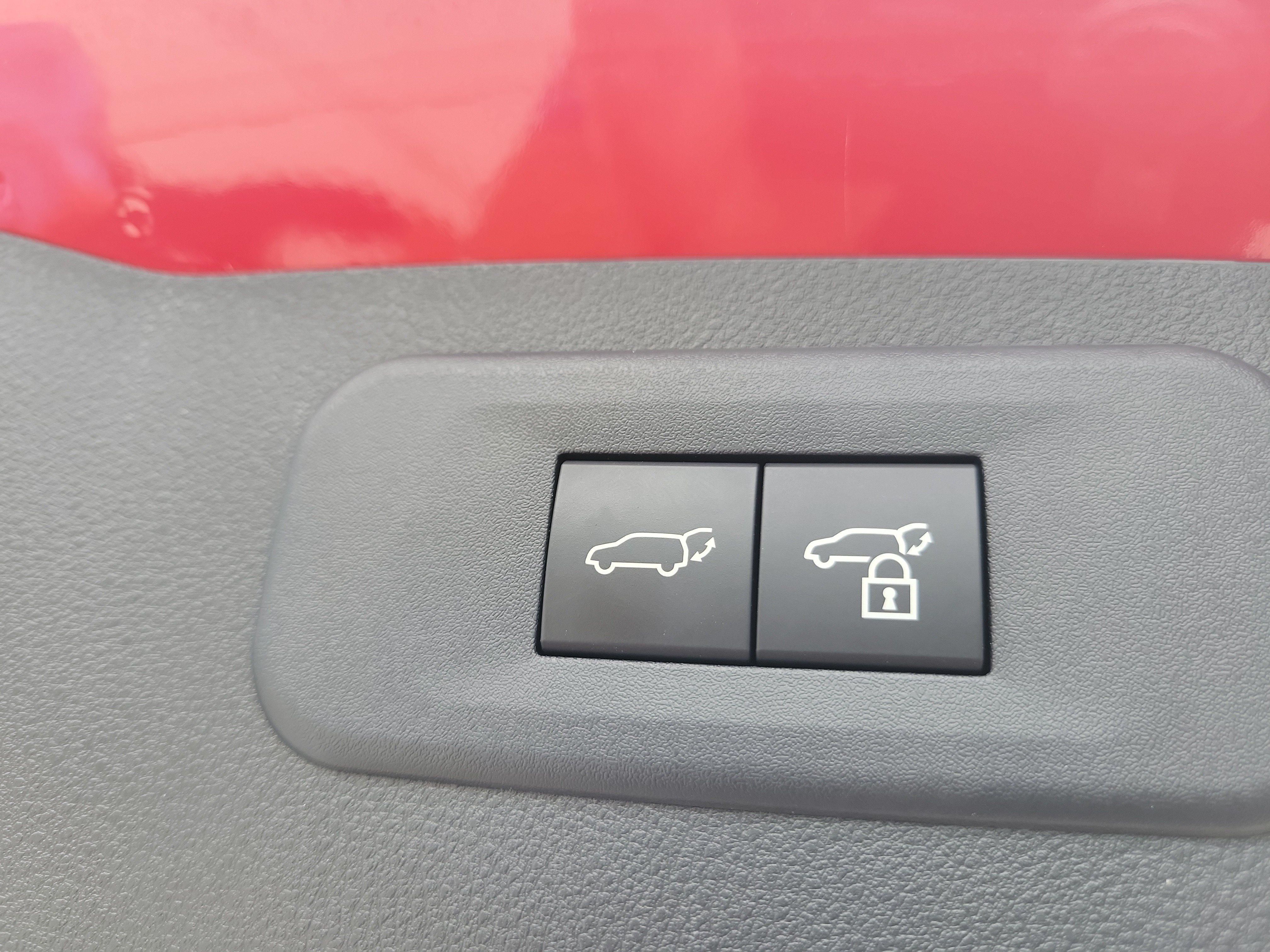Certified 2025 Lexus NX 350 AWD w/ Cold Area Package image 12